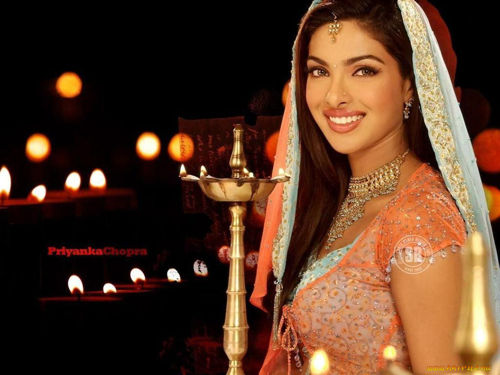 Priyanka Chopra, 
